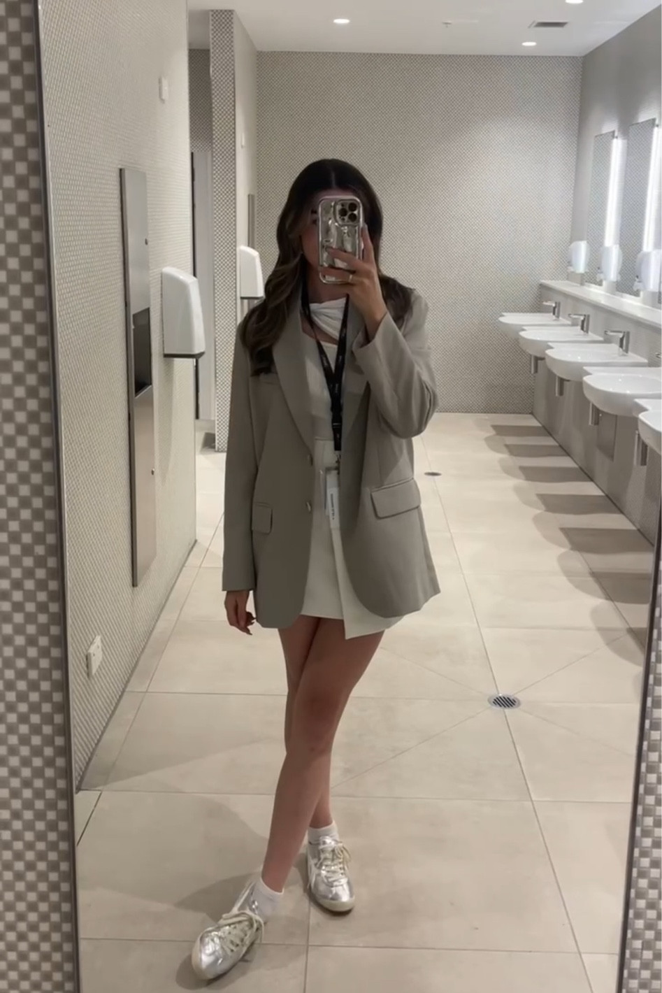 Spring work vibes 

#LTKaustralia