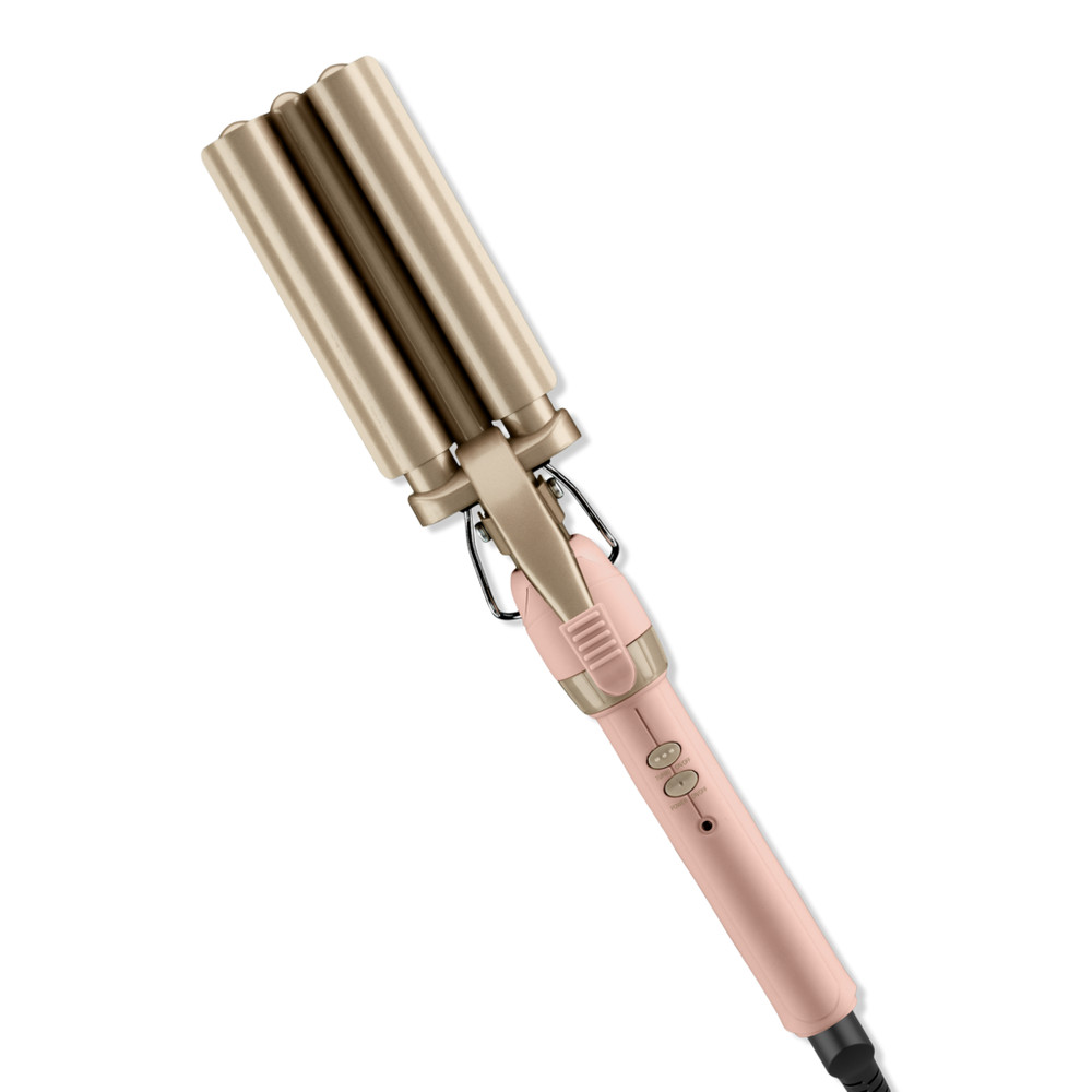 Conair Double Ceramic Triple Barrel Waver | Ulta