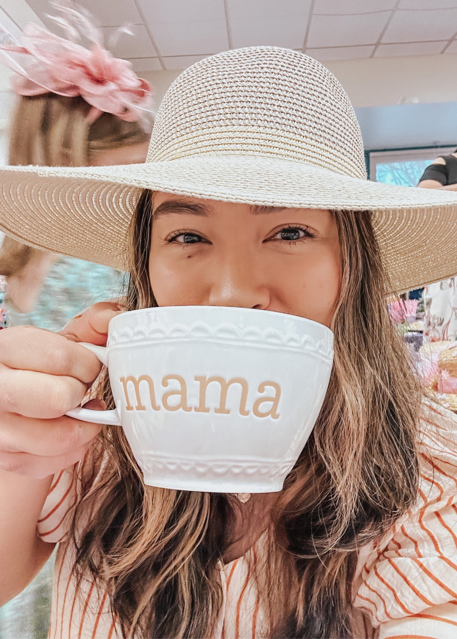 My new favorite mug :) 

#LTKhome #LTKunder50 #LTKFind