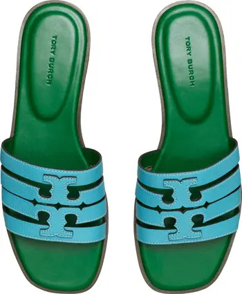 Ines Multistrap Sandal (Women) | Nordstrom