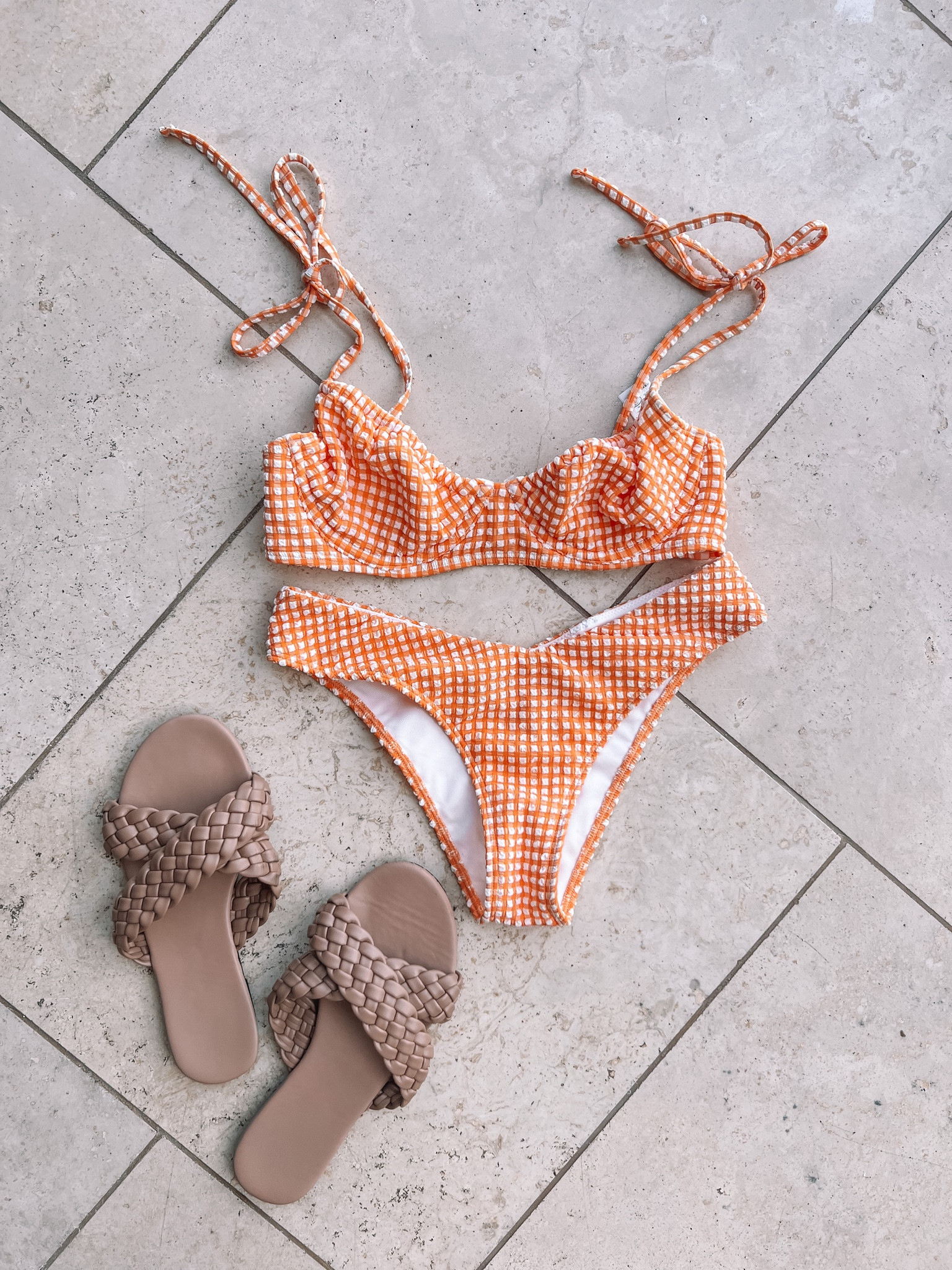 Swimsuit on sale🌸 

#LTKswim #LTKsalealert