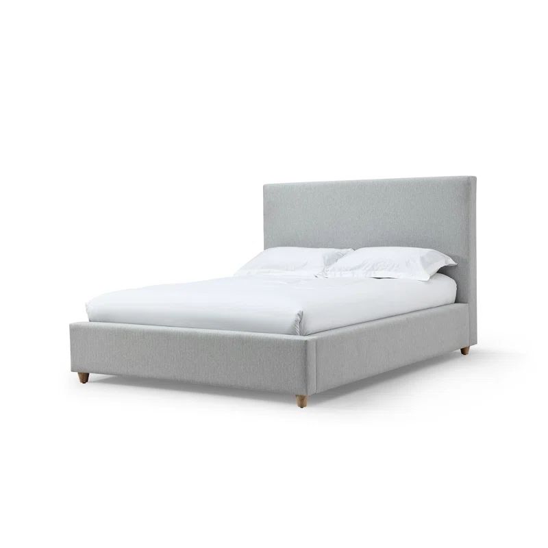 Aidelis Upholstered Bed | Wayfair North America