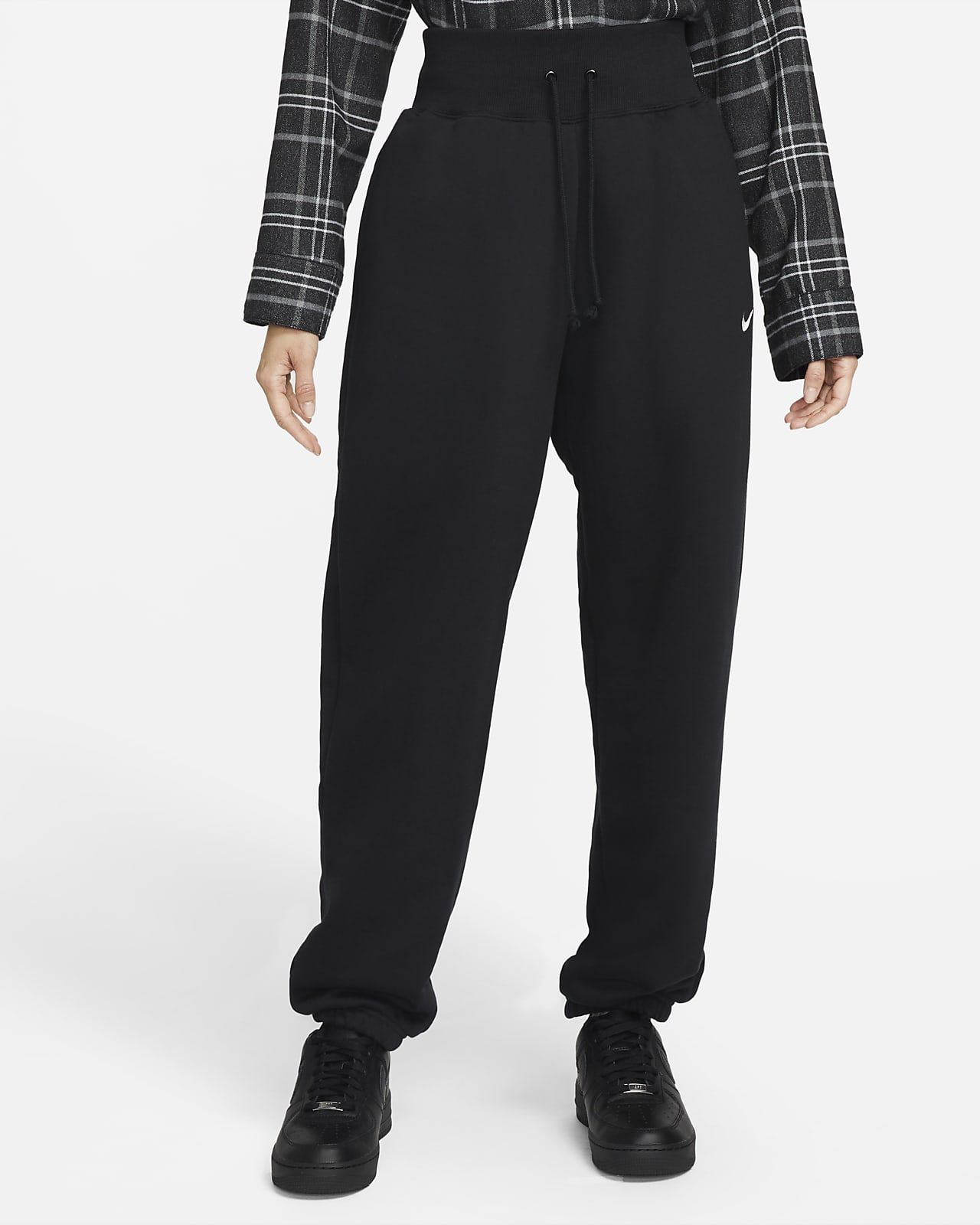 Women's High-Waisted Oversized Sweatpants | Nike (US)