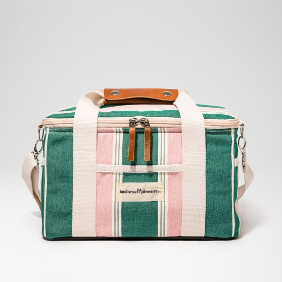 Business &amp; Pleasure Insulated Cooler Bag | Mark and Graham