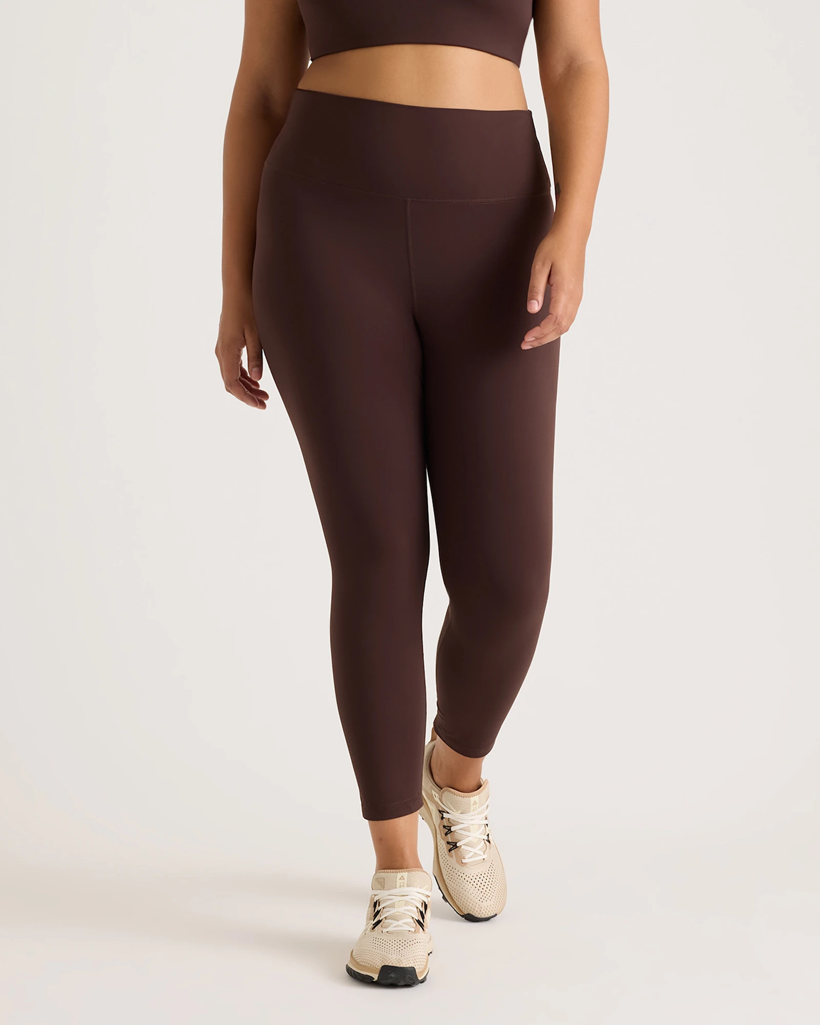 Ultra-Form High-Rise Legging | Quince