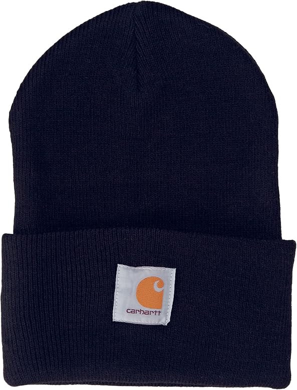 Carhartt Men's Knit Camo Beanie | Amazon (US)