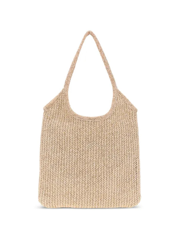 Ivy Schultertasche | Farfetch Global