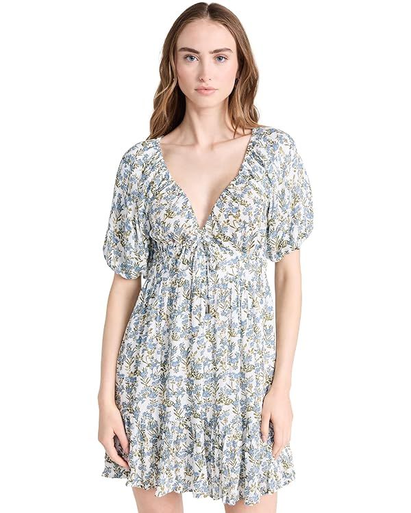 MINKPINK Women's Juniper Mini Dress | Amazon (US)
