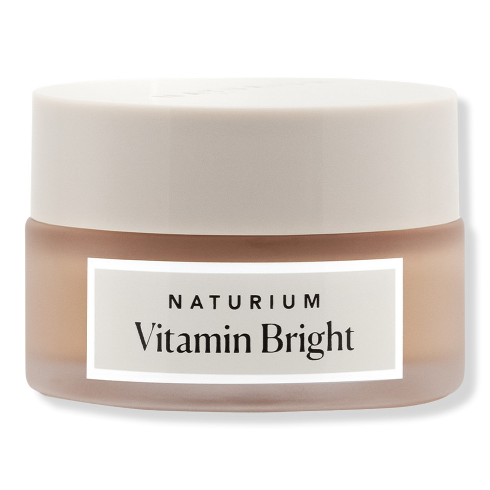 Naturium Vitamin Bright Illuminating Eye Cream | Ulta