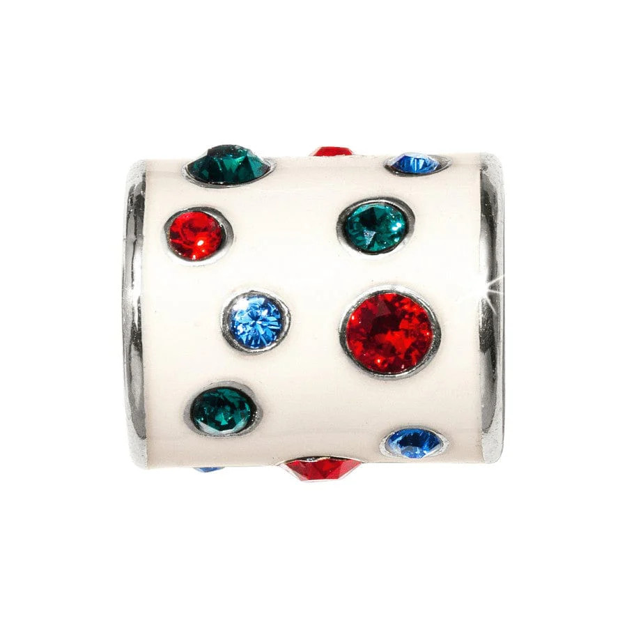 Sugar Dots Bead | Brighton