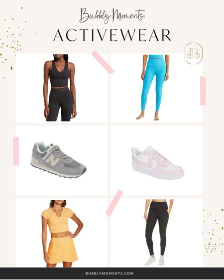 It’s time to lose all the pounds gained during the holidays! Avail of these outfits for your workout

#LTKcurves #LTKfit #LTKstyletip