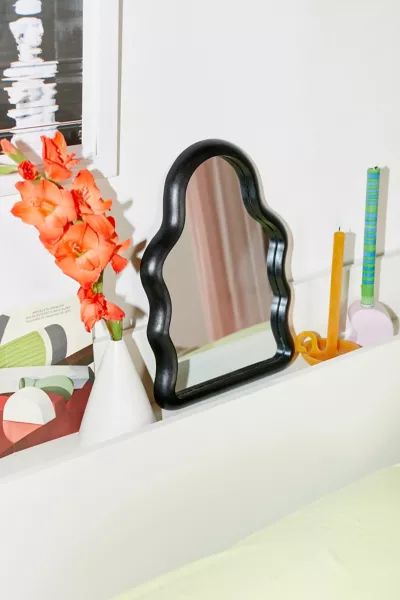 Waverly Arch Mirror | Urban Outfitters (US and RoW)