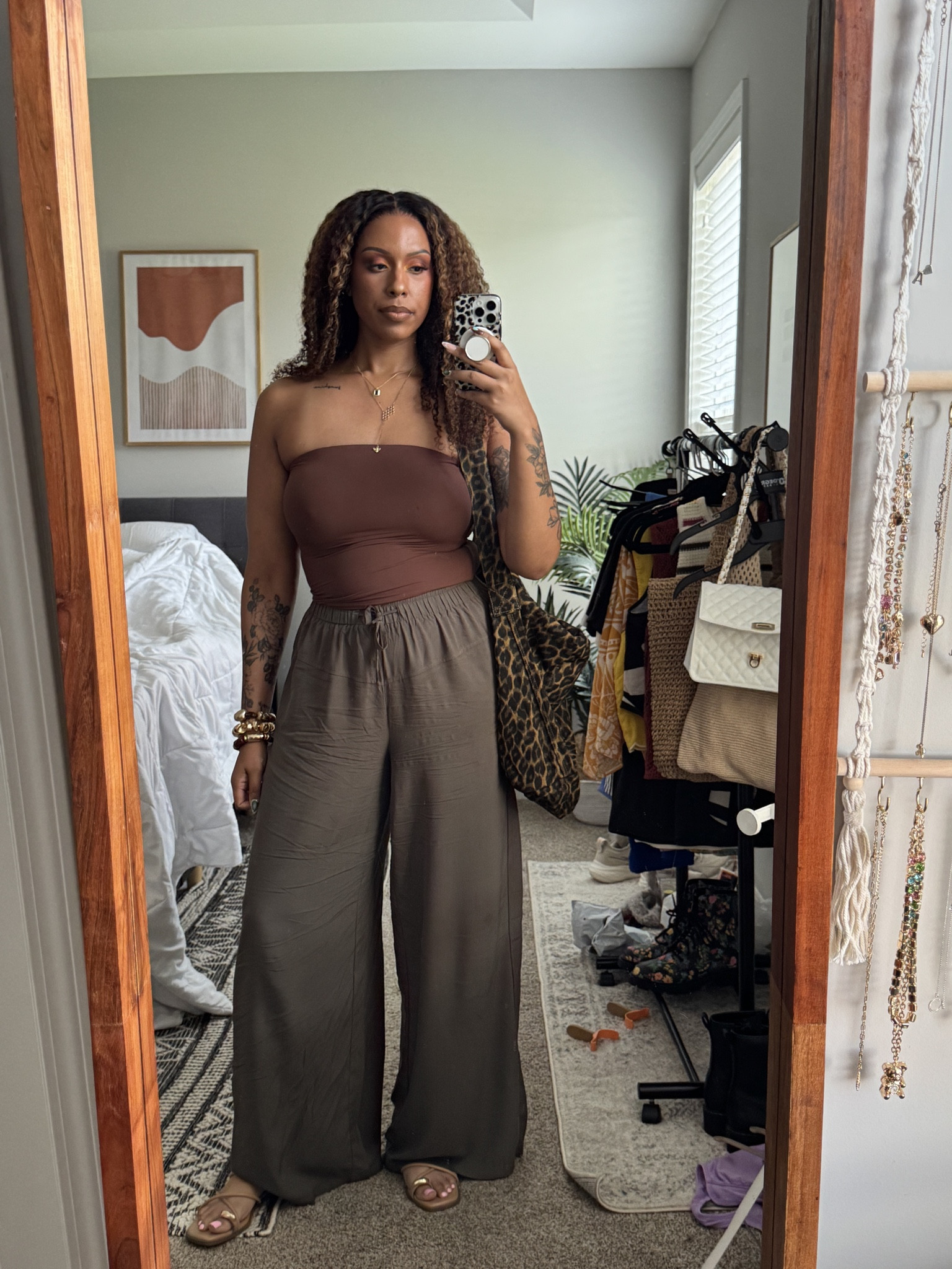 Summer boho outfit Inspo



#LTKMidsize #LTKFindsUnder50 #LTKStyleTip