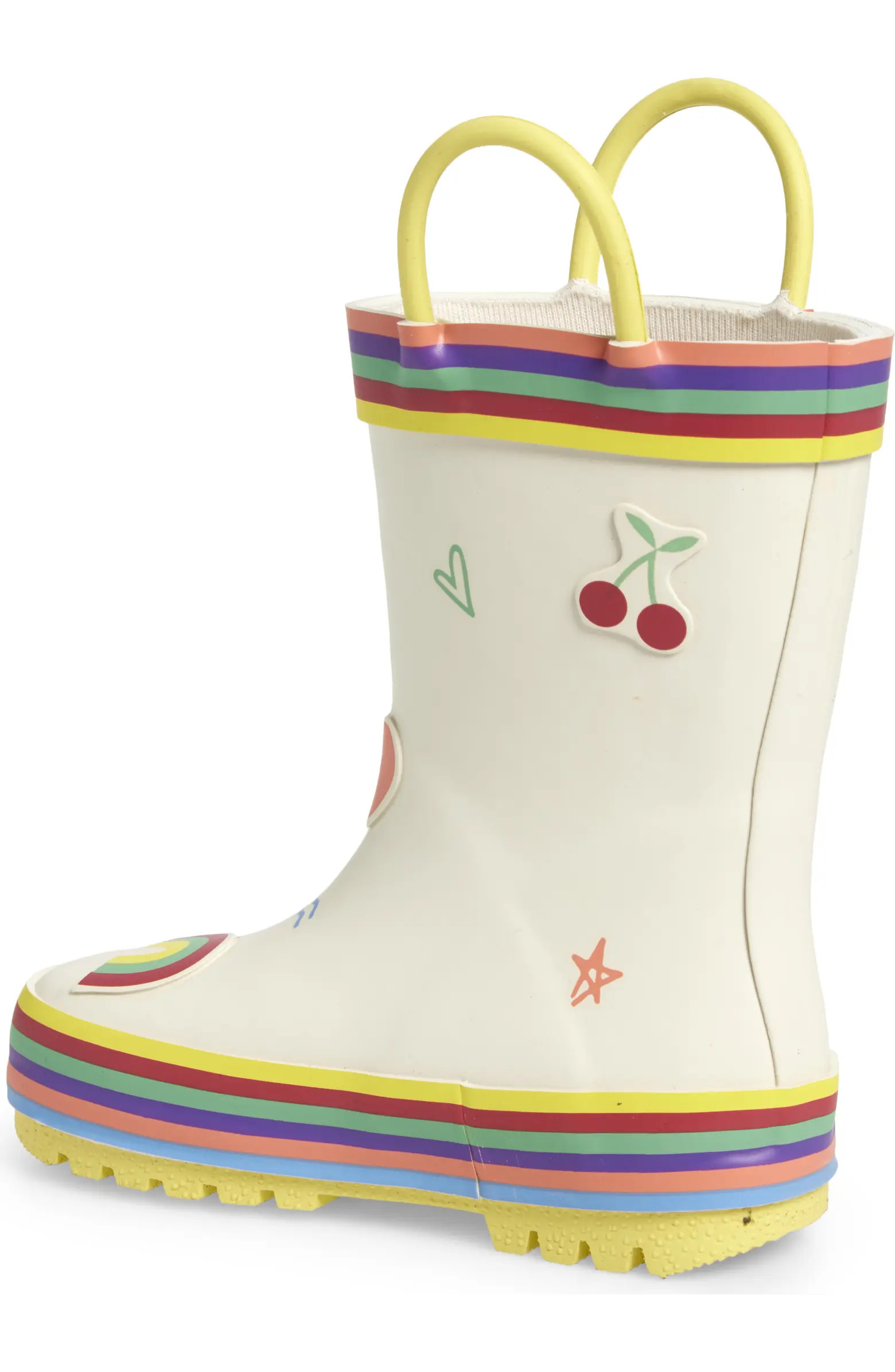 Kids' Rainey Rain Boot | Nordstrom