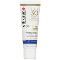Ultrasun SPF30 Glimmer Max Cream 25ml | Look Fantastic (CN)