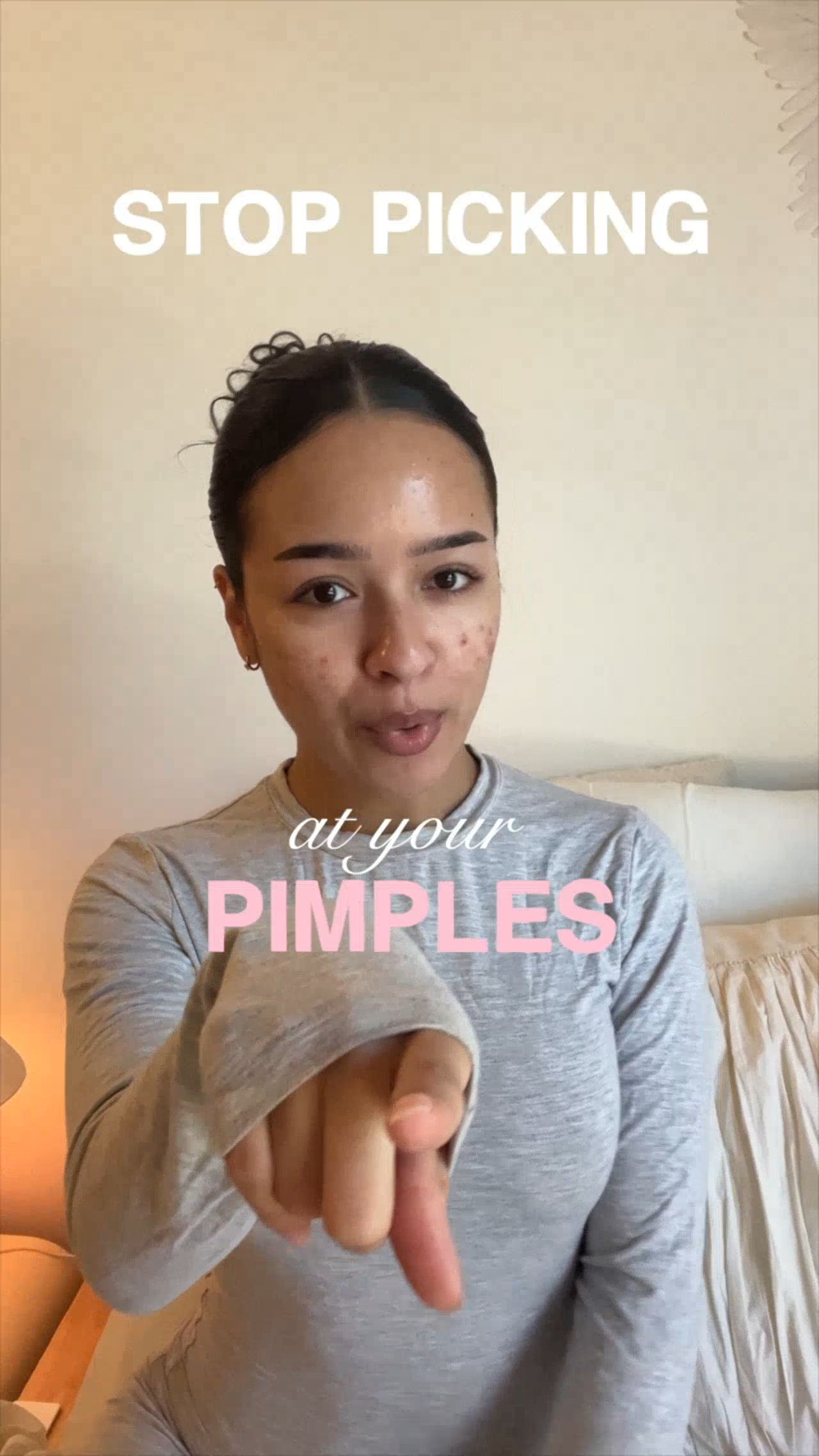 everything I did while The Ordinary Sulfur 10% powder-to-cream concentrate treated my skin 🎀 #ad 

 

#LTKFindsUnder50 #LTKBeauty