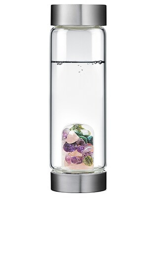 VitaJuwel Beauty Water Bottle in Beauty | Revolve Clothing (Global)
