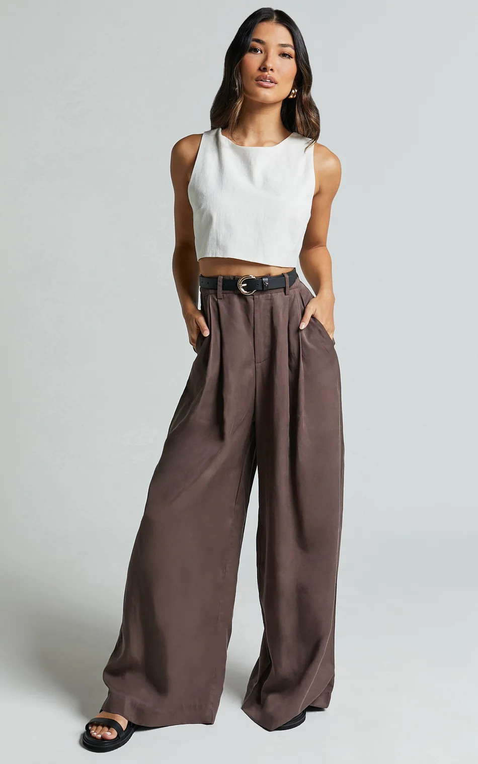 Clarke Pants | Showpo (ANZ)