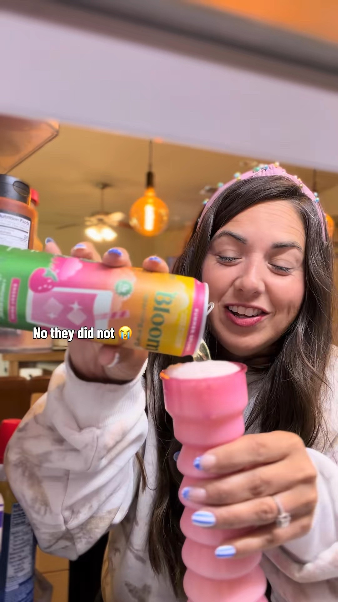 Check out this new flavor bloom just dropped!

#LTKvlog #LTKU #LTKdayinmylife