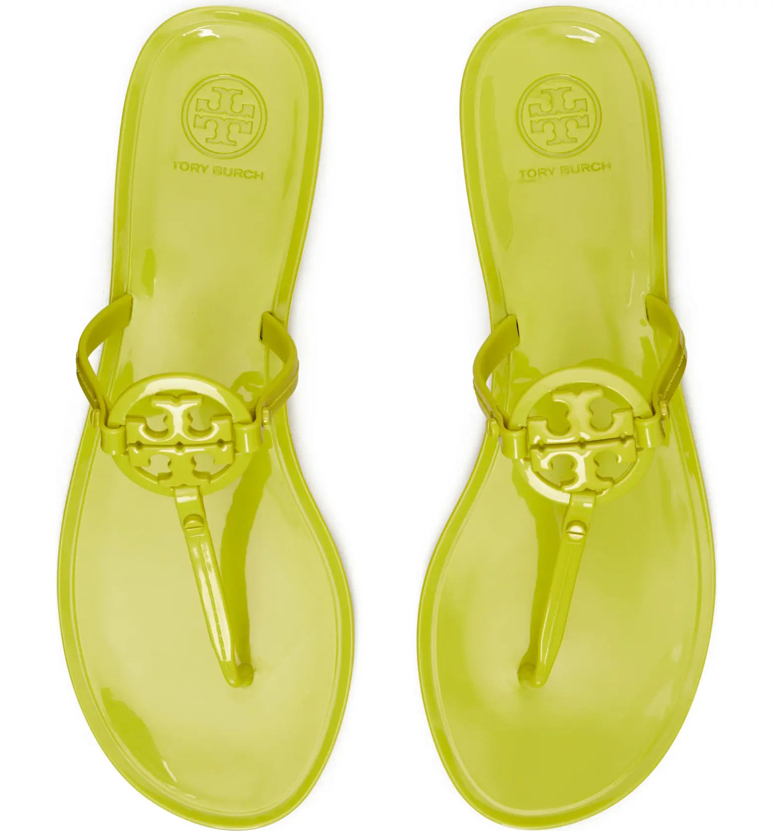 Mini Miller Jelly Flip Flop | Nordstrom