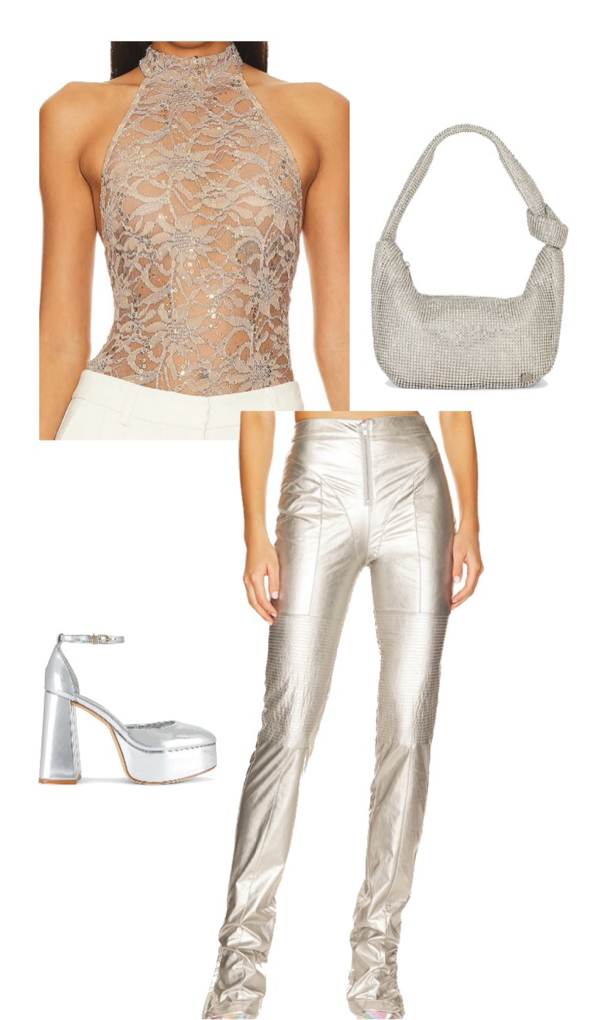 New Year’s Eve Outfit Inspo
Revolve FAVS! #newyearsoutfits

#LTKHoliday #LTKSeasonal