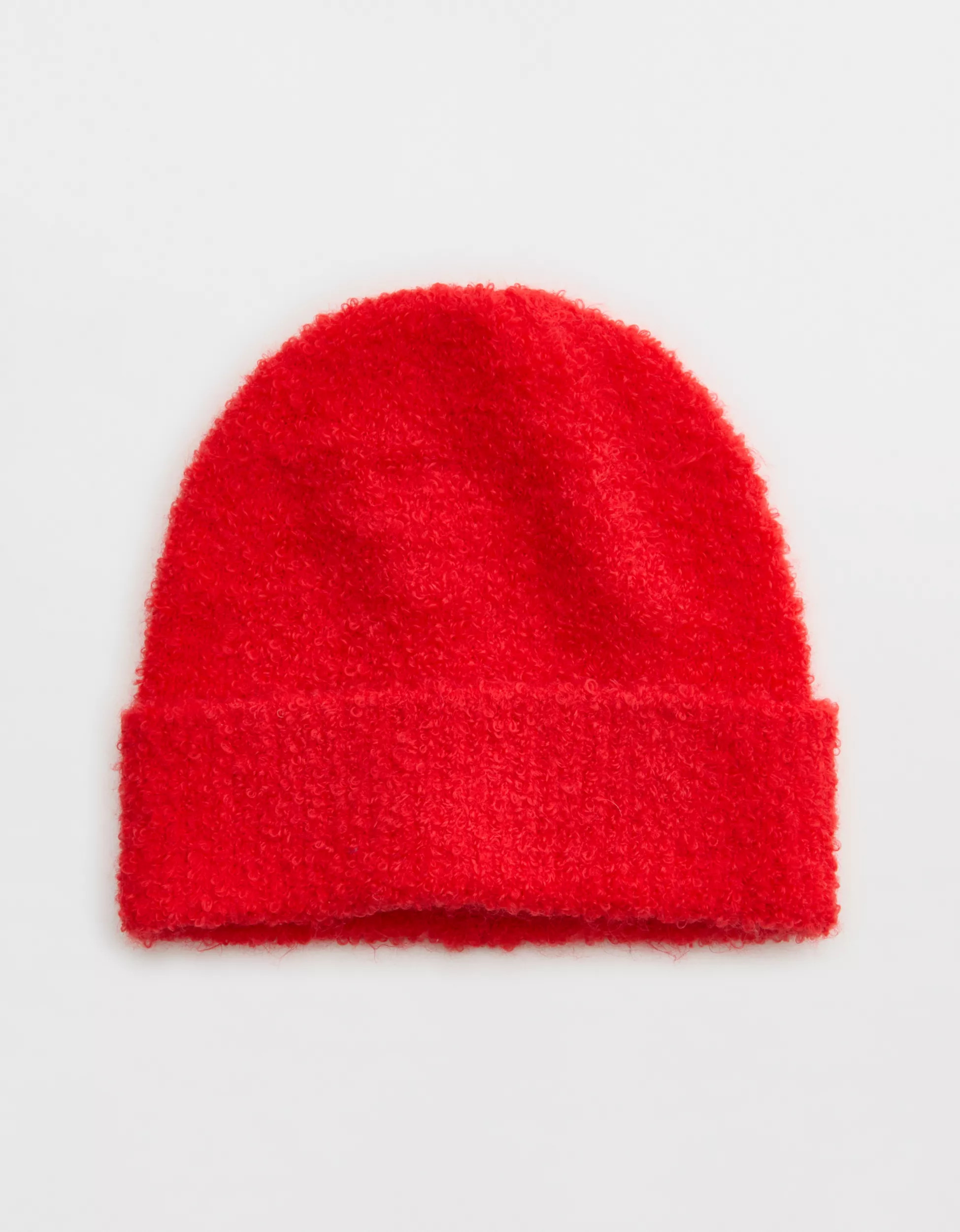 Aerie Boucle Beanie | Aerie