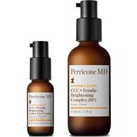 The Ultimate Brightening Duo | PerriconeMD US