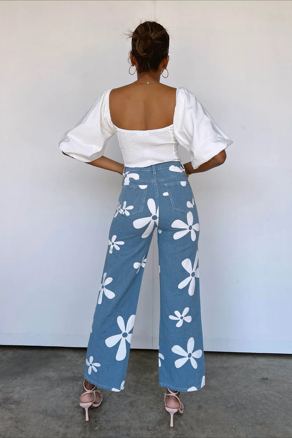 Destiny Denim | Vestique