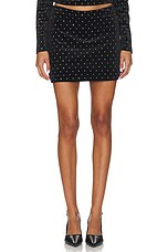 Cindi Skirt
                    
                    Steve Madden | Revolve Clothing (Global)