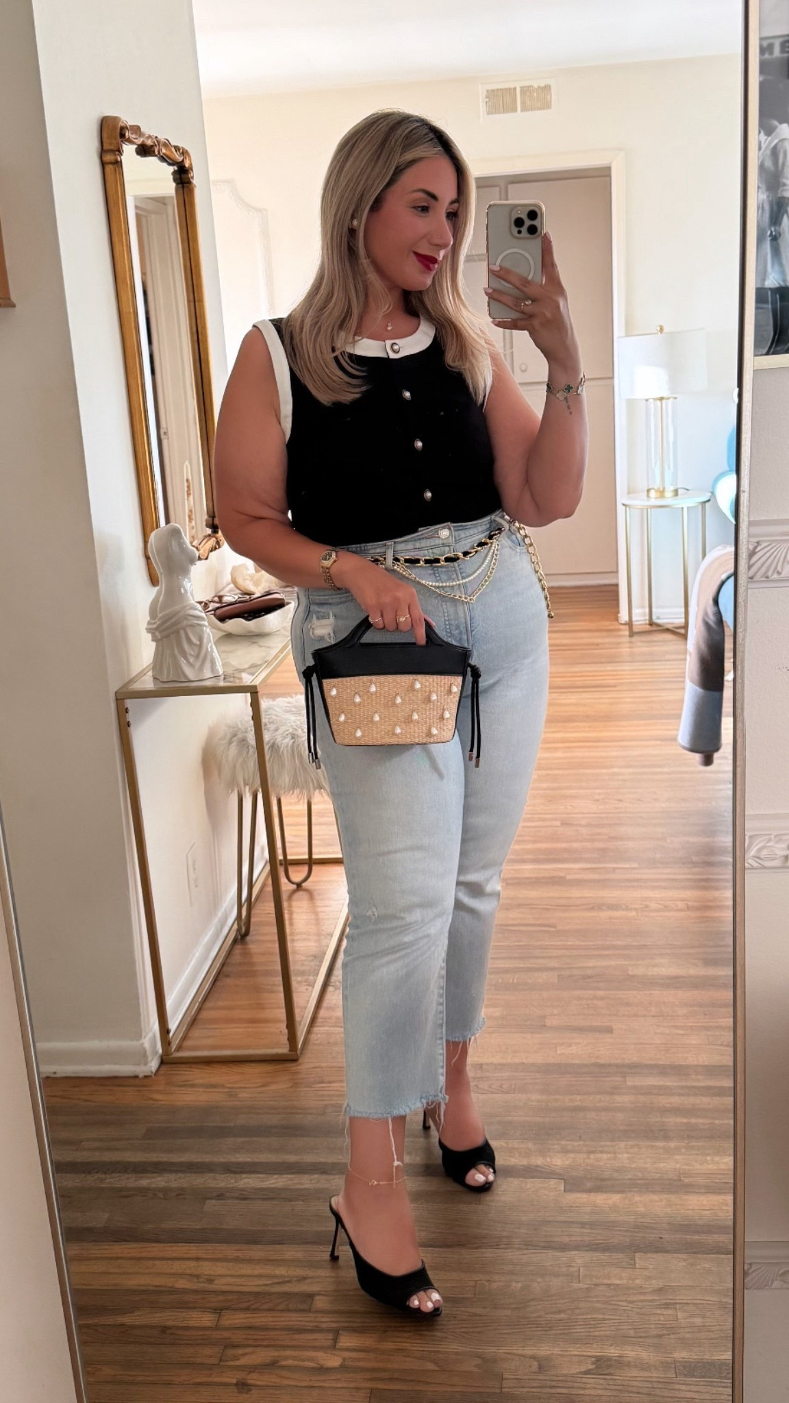 Casual chic ootn 

#LTKFindsUnder100 #LTKShoeCrush #LTKStyleTip