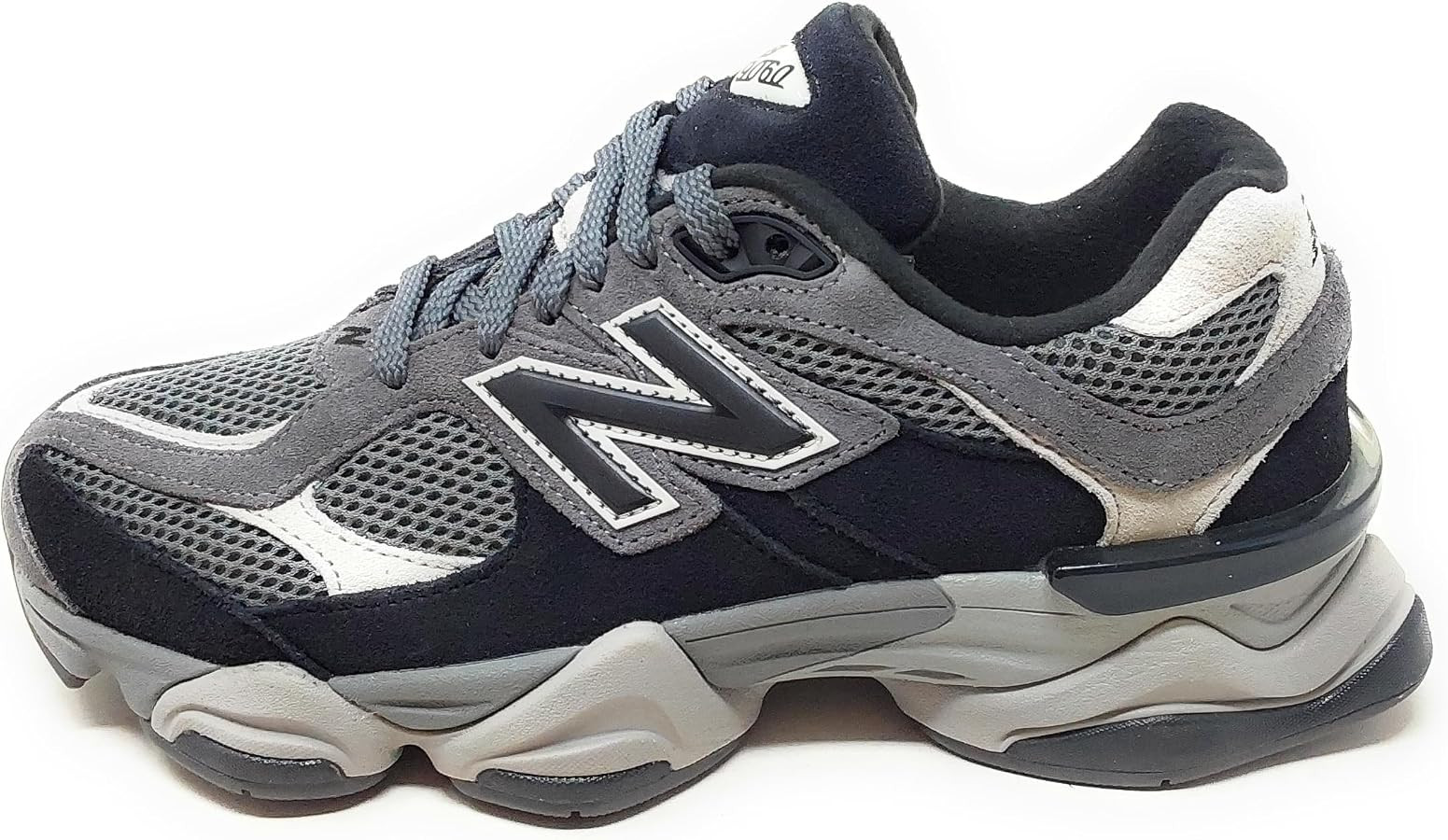 New Balance Men's 9060 Sport Sneakers | Amazon (US)