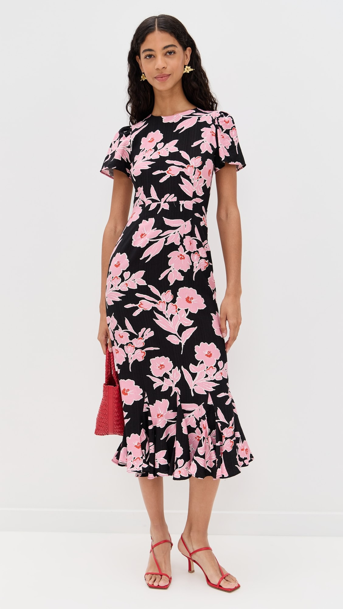 Etta Dress | Shopbop