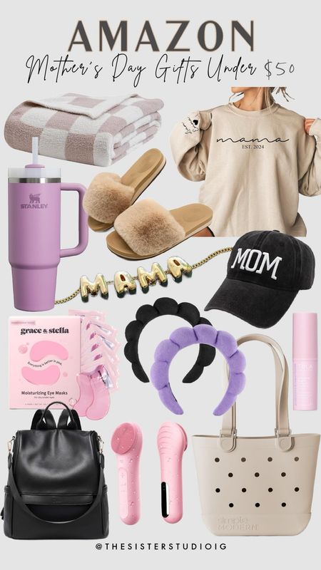 Mother’s Day gift ideas under $50 from Amazon!

#LTKfindsunder50 #LTKstyletip #LTKGiftGuide