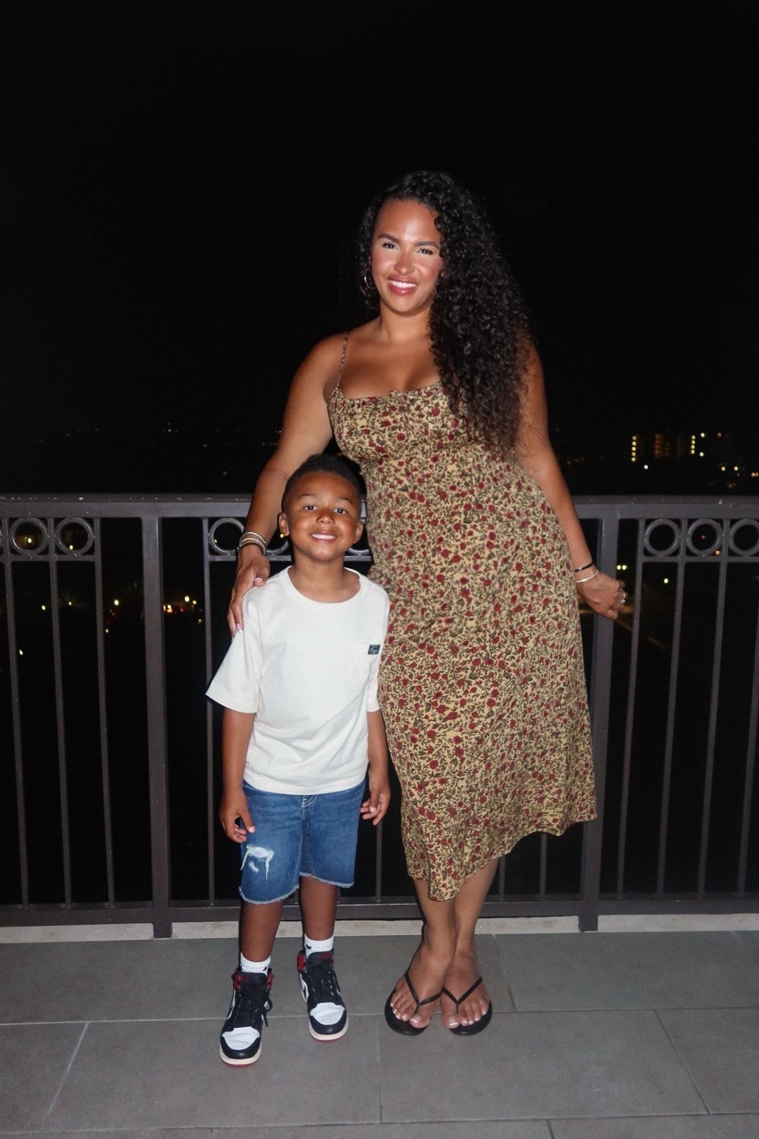 Mexican Restaurant Dinner Outfits for Mom and Son 

Amazon Finds 
Amazon Dresses for Women 
Tank Top Dresses 
Spaghetti Strap Dress 
Floral Dress 
Fall Dresses for Women 
Little Boy Outfits 
Little Boy Jean Shorts 
Kids Shoes 
Kids Socks 
Kids Dinner Outfits 
Casual Kids Outfits 
Girls Night Dress
Date Night Dress 
Kid Clothes 


#LTKKids #LTKFamily #LTKFindsUnder50