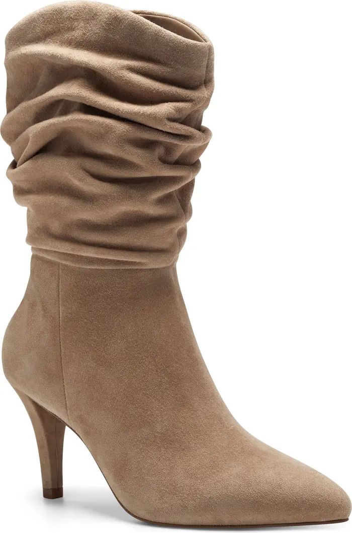 Vince Camuto Sonbela Pointed Toe Boot | Nordstrom | Nordstrom