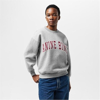 Spencer Sweatshirt | Flannels UK