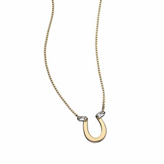 Maverick Necklace | Jennifer Zeuner Jewelry