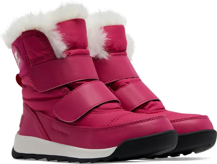 Whitney™ II Short Waterproof Insulated Boot | Nordstrom Rack
