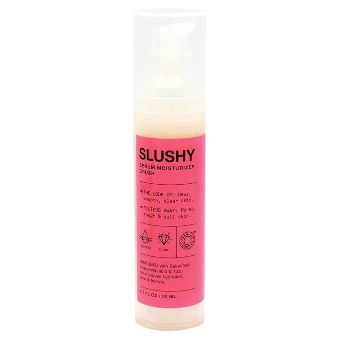 Innbeauty Project Slushy Serum Moisturizer Crush - 1.7 oz | Amazon (US)