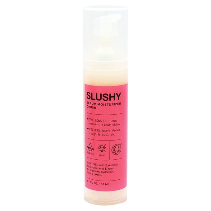 Innbeauty Project Slushy Serum Moisturizer Crush - 1.7 oz | Amazon (US)