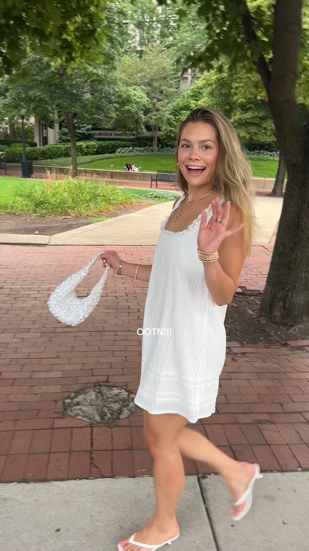 Summer dress!

#LTKFindsUnder100 #LTKStyleTip #LTKSeasonal