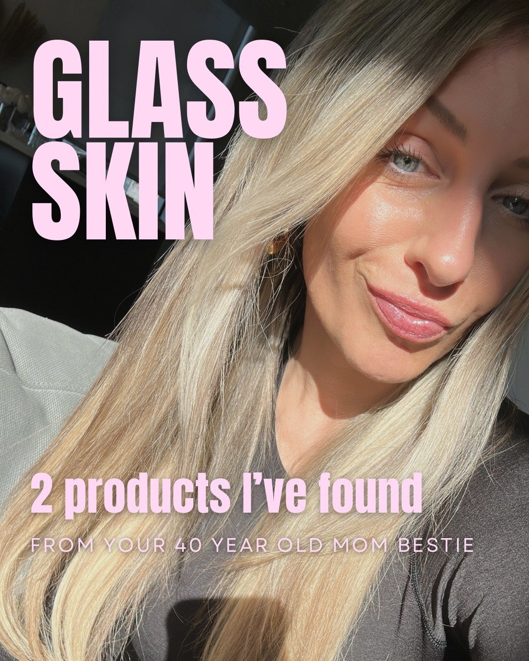 & you DON’T need both… just 1… but I found two that give you that glass skin glow! 

#LTKBeauty #LTKmorningroutine #LTKselfcare