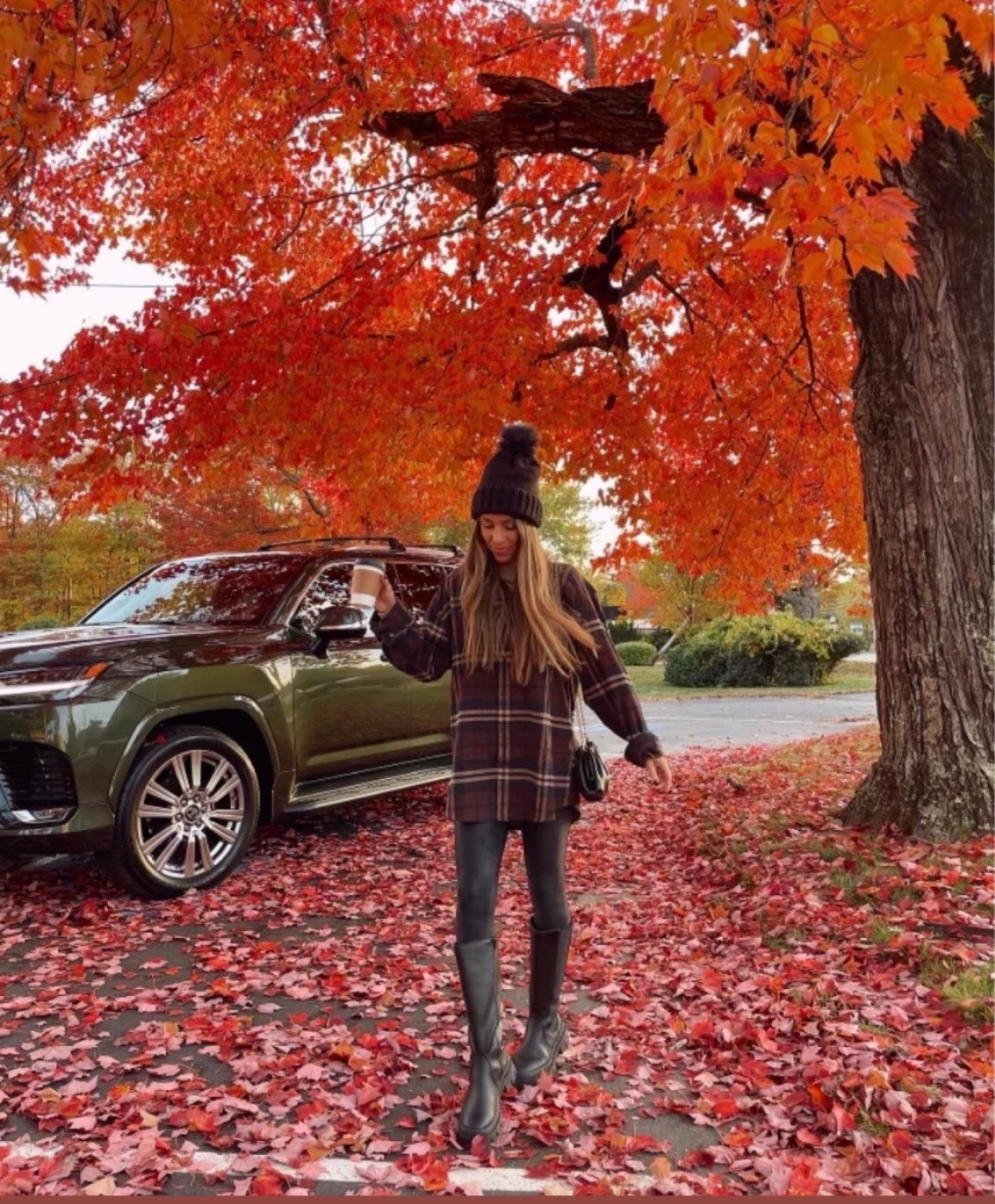 Amazon essentials men’s flannel and spanx leggings!
Both on sale!!!


#LTKCyberWeek #LTKSaleAlert #LTKootd