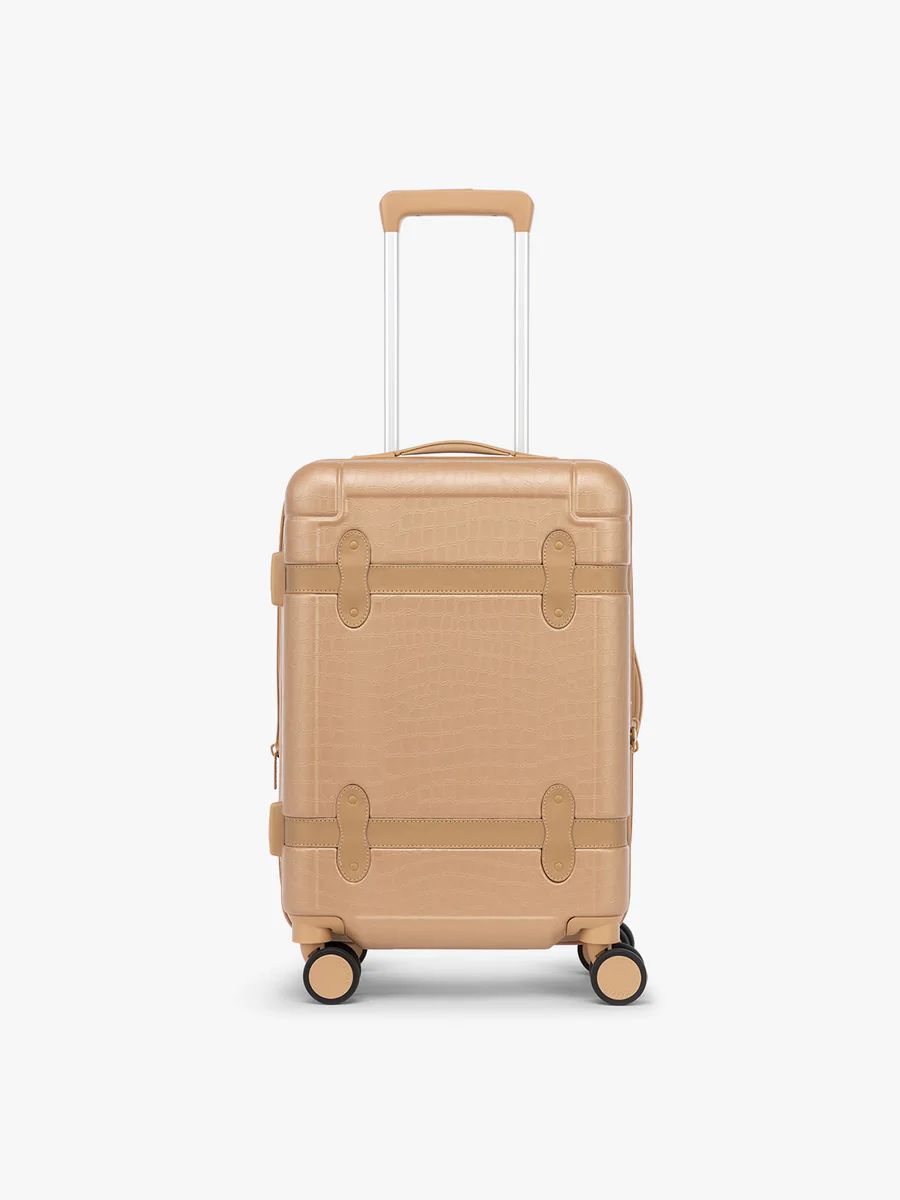 Trnk Carry-On Luggage | CALPAK Travel