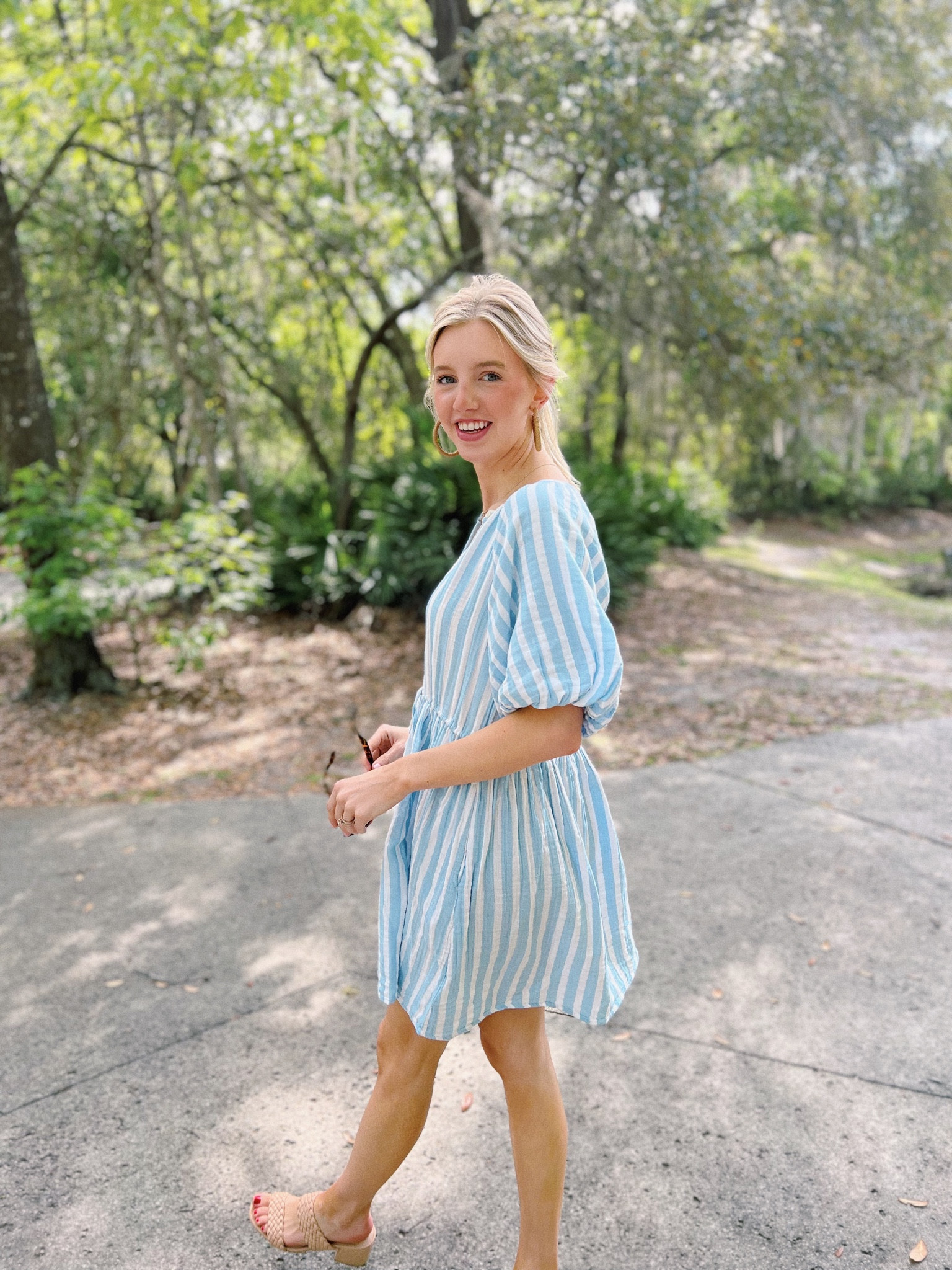 Sunday stripes

#LTKworkwear #LTKunder50