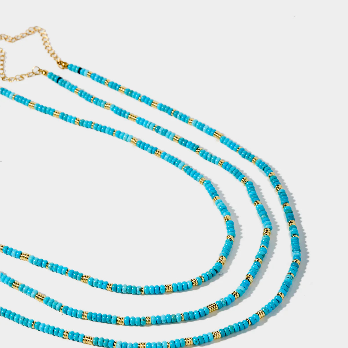 Winnie Necklace | Allie + Bess