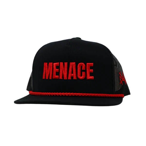 Menace | The Mad Hatter Company
