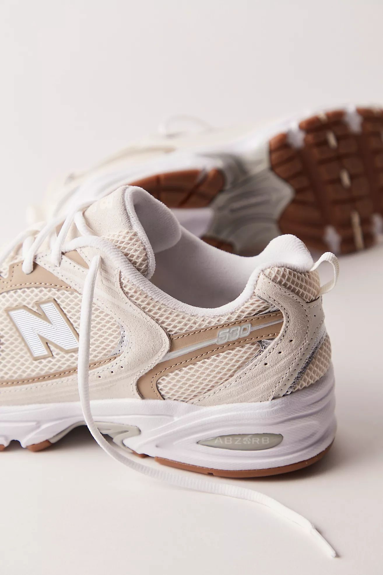 New Balance 530 Sneakers | Free People (Global - UK&FR Excluded)