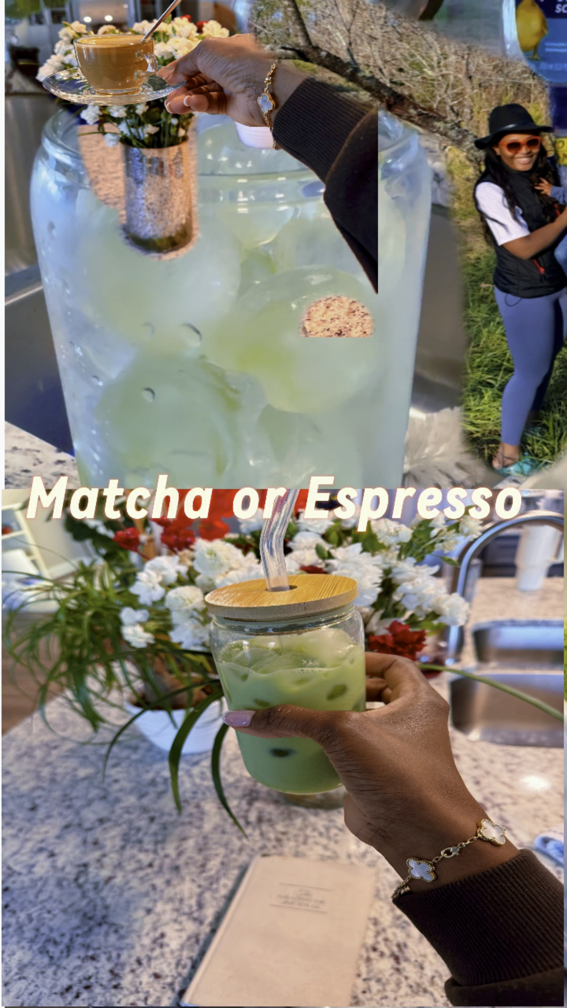 Oh my gosh, beefcakes—moving during the holidays and prepping for the New Year is no joke! The house is finally coming together, but we’ve still got a long way to go. 🏡 After a full day of unpacking, my lavender matcha kit is saving the day for that much-needed afternoon pick-me-up. It’s still going strong, but I definitely need to re-up on the refills! 💜🍵

Shop my matcha must-haves and more holiday survival essentials on my LTK! ✨

#MatchaMoment #HolidayMove #AfternoonPickMeUp #BusyMomLife #HomeVibes #LTKHoliday #LTKUnder50 #LTKWellness #MatchaLove #StayHydrated #MonetizeYourContent #ContentThatConverts #GrowYourLTK

#LTKActive #LTKWatchNow #LTKHome