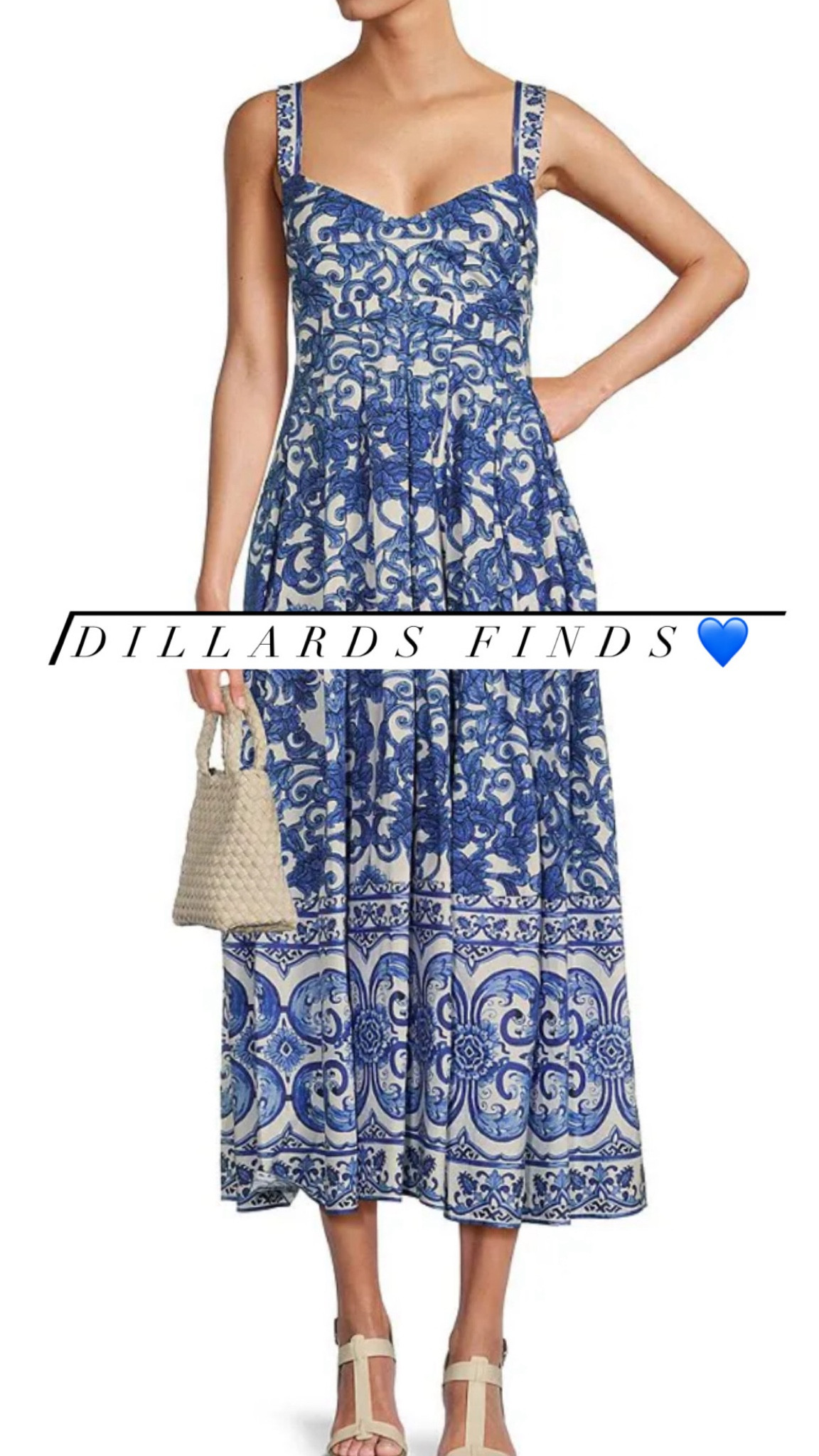 Dillard’s Finds 💙

#LTKSeasonal #LTKFindsUnder100 #LTKStyleTip